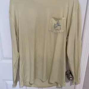 Guy Harvey Fishing Shirt